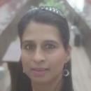 Photo of Shilpa V.