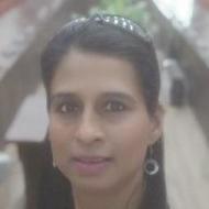 Shilpa V. Personal Trainer trainer in Mumbai