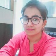 Jyoti B. BTech Tuition trainer in Chandigarh