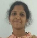 Photo of Ananda Jyothi R.