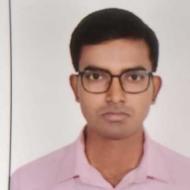 Manish Ranjan Patel Class 10 trainer in Patna