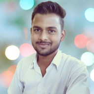 Utkarsh Verma Class 10 trainer in Palia
