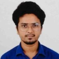 Sreehari Suresh Class 12 Tuition trainer in Thrissur