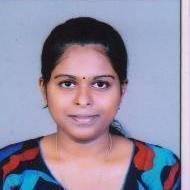 Chavva R. Class 9 Tuition trainer in West Godavari