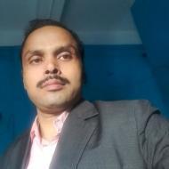 Devesh Kumar Singh Hindi Language trainer in Kolkata