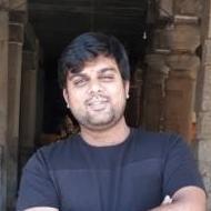 Arun Kumar N Video Editing trainer in Bangalore