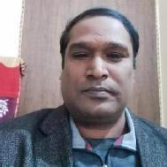 Deepak Kumar Class 12 Tuition trainer in Gurgaon