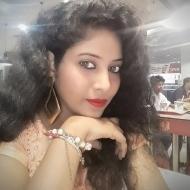 Aysha P. Class I-V Tuition trainer in Kolkata