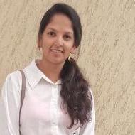 Aishwarya S. Class I-V Tuition trainer in Bangalore