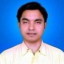 Photo of Kishore Dash