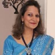 Nandini S. Nursery-KG Tuition trainer in Gurgaon