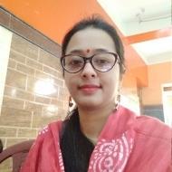 Shreya D. Class I-V Tuition trainer in Chharrah