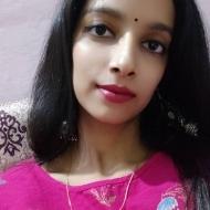 Yamini C. Class I-V Tuition trainer in Delhi