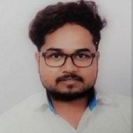 Pratik Chakraborty Class 10 trainer in Kolkata