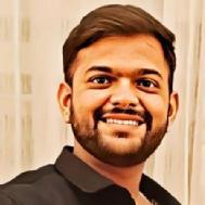 Pulkit Srivastava Keyboard trainer in Jaipur