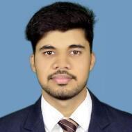 Jayantkumar Rane Class 11 Tuition trainer in Nagpur