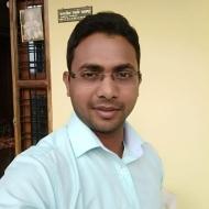 Sandip Sakinala Class 10 trainer in Chennai