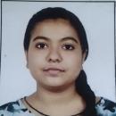 Photo of Yashmita D.