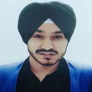 Samrat Singh Dance trainer in Noida