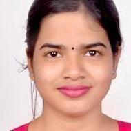 Priyanka P. Class 10 trainer in Angul