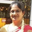 Photo of Saraswathi R.