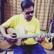 Leo Guitar trainer in Bangalore