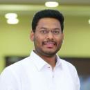 Photo of Naga Venkat