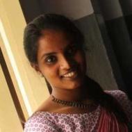 Aiswarya G. Class 12 Tuition trainer in Kelakkavala