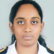 Akshitha B. Class 9 Tuition trainer in Thiruvananthapuram