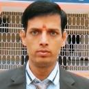 Photo of Krishna Murari Kumar