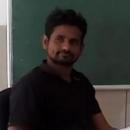 Photo of Kumaravel. M