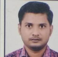 Shashikant Kumar Gupta MSc Tuition trainer in Allahabad