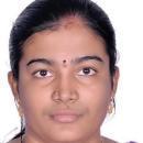 Photo of Shyamala