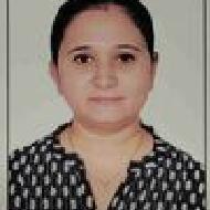 Kinnari S. Crochet trainer in Ahmedabad