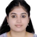 Photo of Bhargavi V.