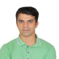 Adithya Personal Trainer trainer in Murkottupalke