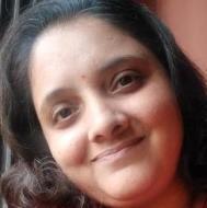 Manasi L. Cooking trainer in Mumbai