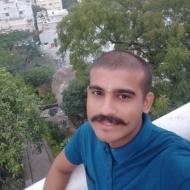 Ravinder Rajput Singh BTech Tuition trainer in Hyderabad