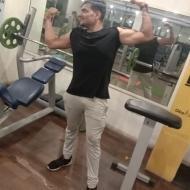 Manish Patel Personal Trainer trainer in Kalol