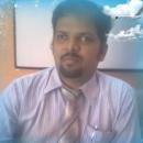 Photo of Nikhil Jaiswal