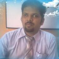 Nikhil Jaiswal Class 6 Tuition trainer in Mumbai