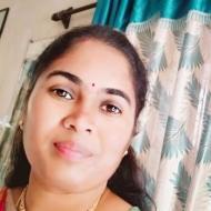 Mamatha R. Class 10 trainer in Chennai