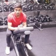 Ravi Kardam Personal Trainer trainer in Delhi