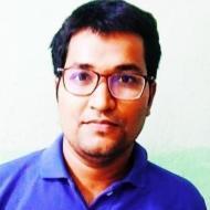 Roshan Jha Class I-V Tuition trainer in Faridabad