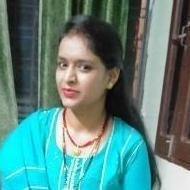 Geeta J. Class I-V Tuition trainer in Rishikesh