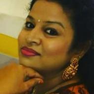 Ramya N. Class 8 Tuition trainer in Chennai