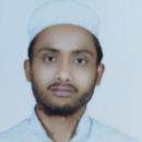 Photo of Md Nezamuddin .