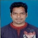 Photo of Anuj Saxena 