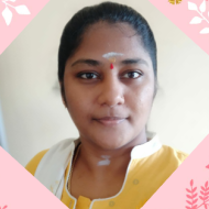 Priyakarthik Class I-V Tuition trainer in Thiru Nagar