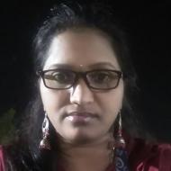 Manimala M. Java Script trainer in Hyderabad